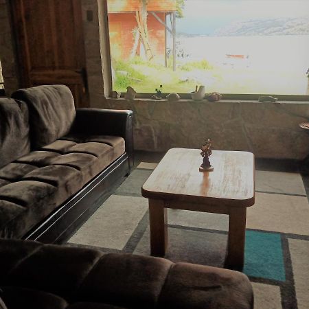 Cabanas Paraiso بويرتو ترانكويلو المظهر الخارجي الصورة