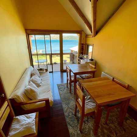 Cabanas Paraiso بويرتو ترانكويلو المظهر الخارجي الصورة