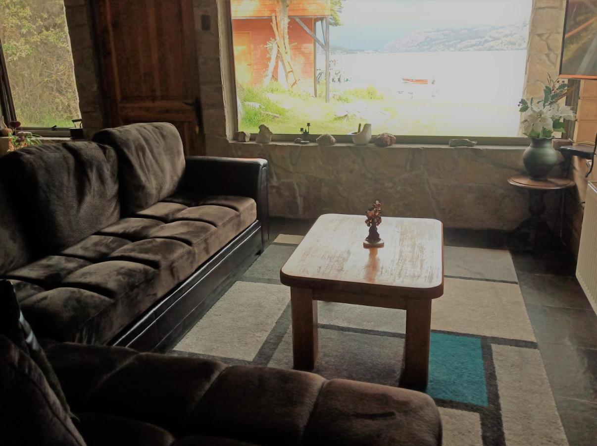 Cabanas Paraiso بويرتو ترانكويلو المظهر الخارجي الصورة