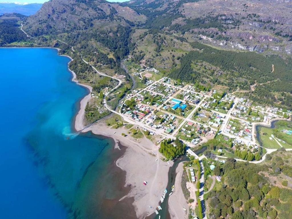 Cabanas Paraiso بويرتو ترانكويلو المظهر الخارجي الصورة