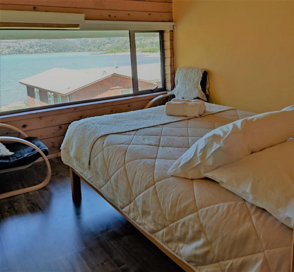 Cabanas Paraiso بويرتو ترانكويلو المظهر الخارجي الصورة