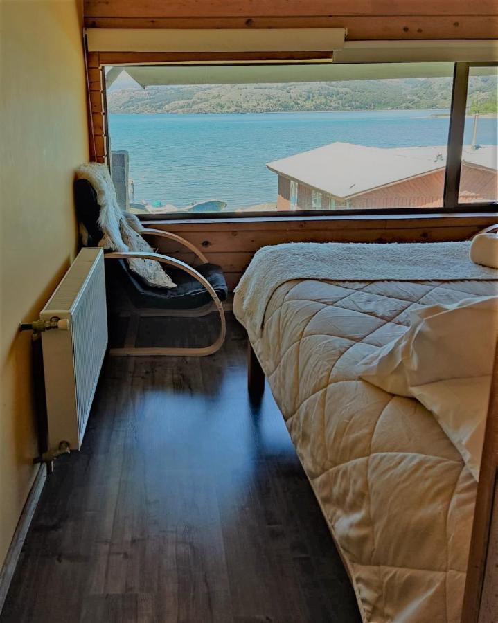 Cabanas Paraiso بويرتو ترانكويلو المظهر الخارجي الصورة