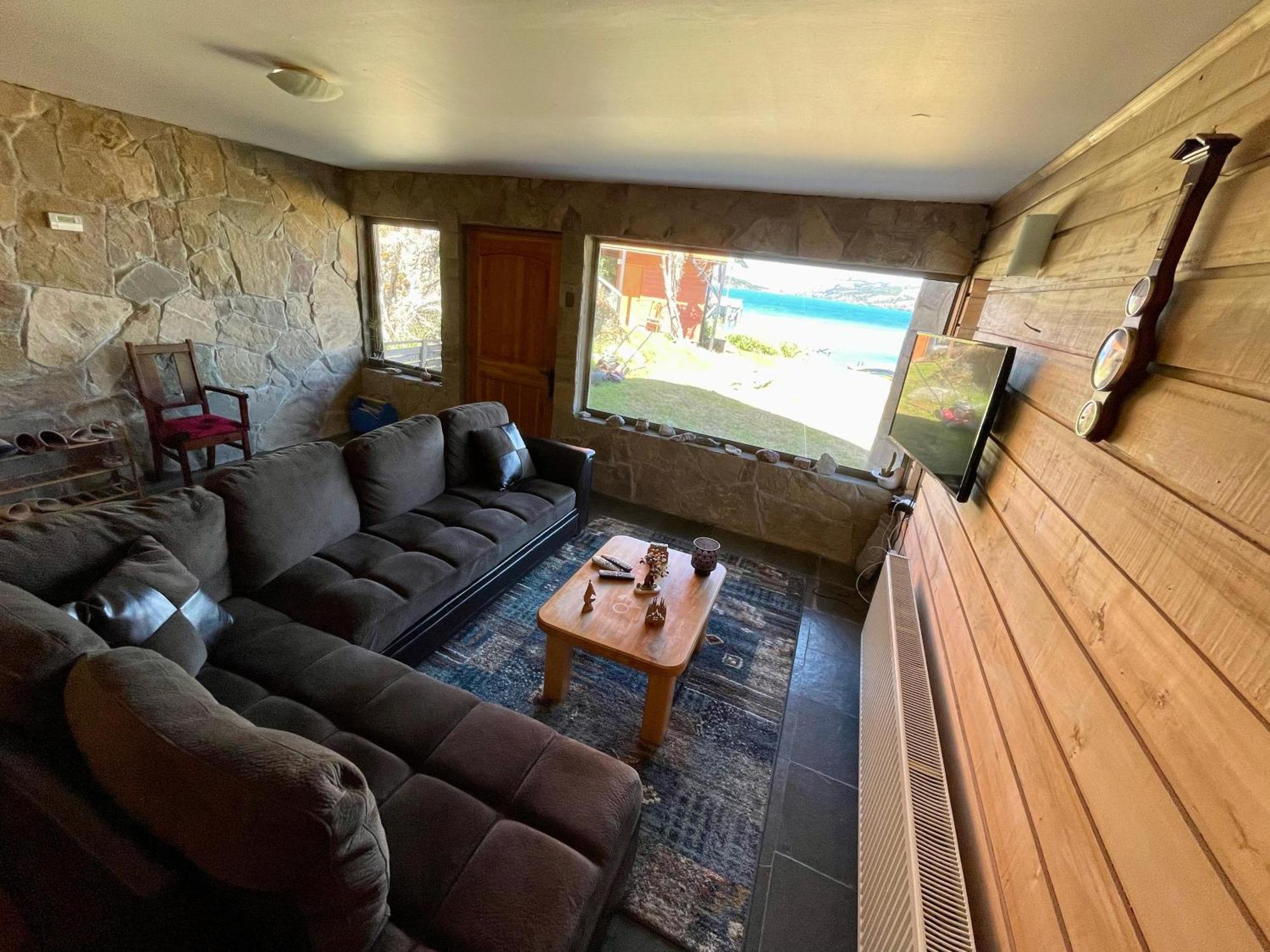 Cabanas Paraiso بويرتو ترانكويلو المظهر الخارجي الصورة