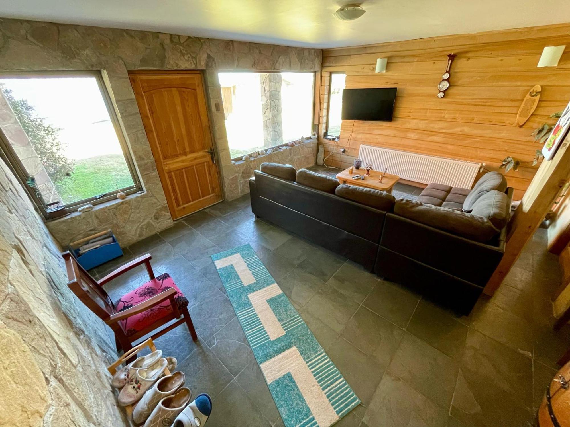 Cabanas Paraiso بويرتو ترانكويلو المظهر الخارجي الصورة